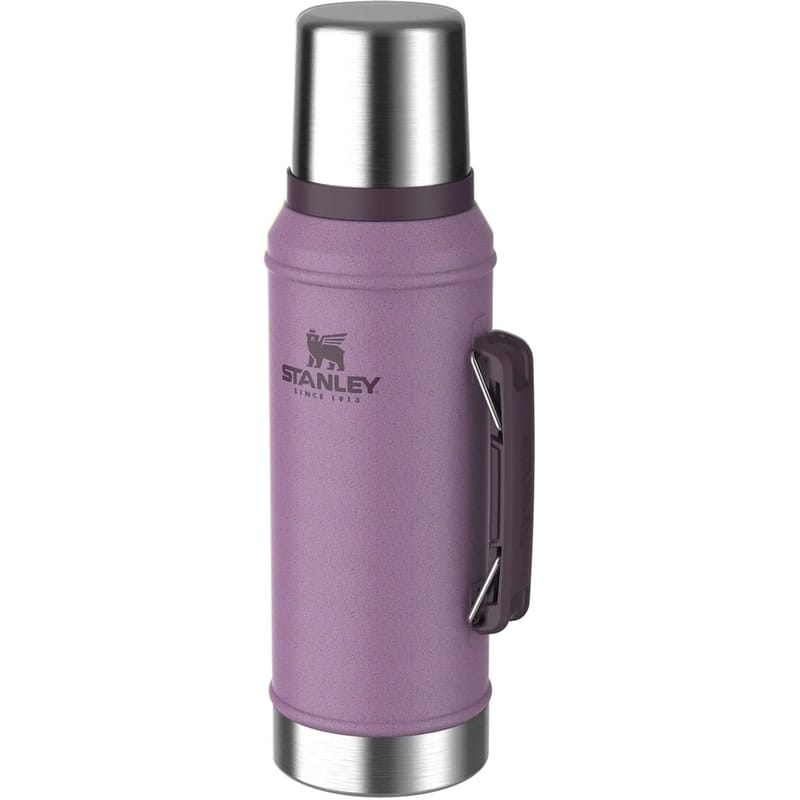 Garrafa Térmica Stanley The Legendary Classic Bottle 10-11494-006 ...