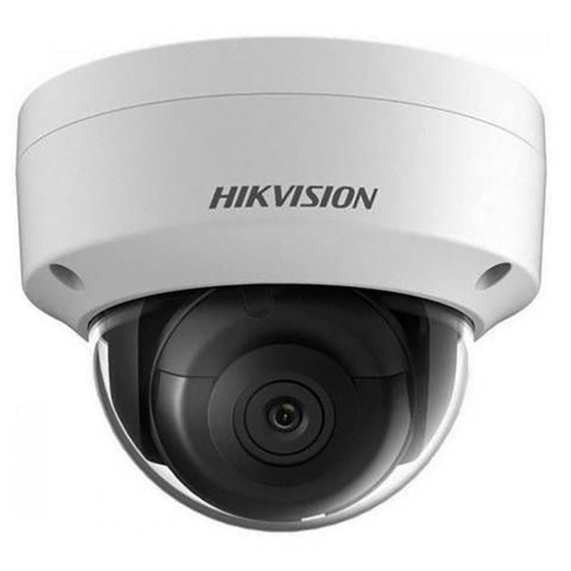 C Mera Ip Cctv Hikvision Ds Cd G E I Mp Mm P Dome Cellshop Digital Importados