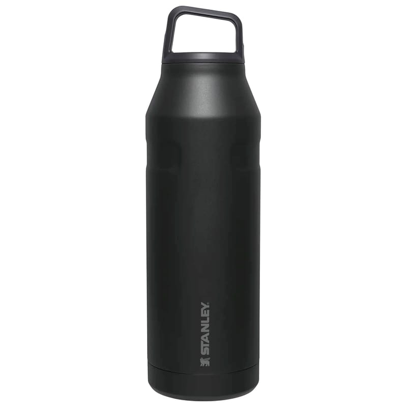 Garrafa Térmica Stanley IceFlow 10-11220-069 (1.5L) Black