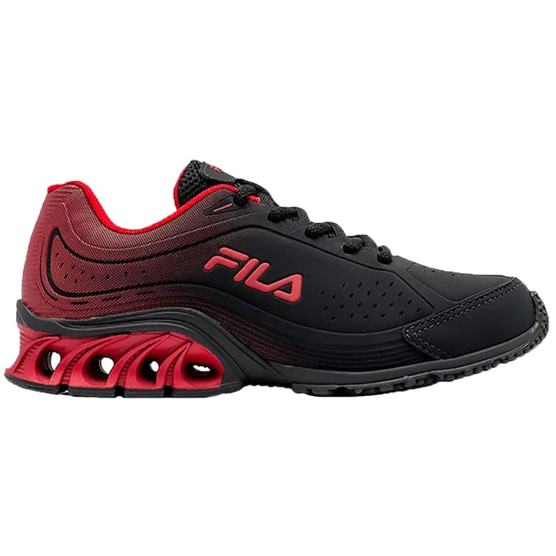 Tênis Infantil Fila Python 31J285X-964 Masculino Cellshop